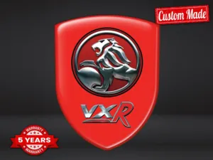 Vauxhall Adesivi Parabrezza Auto Sportivi Qualità Moderni